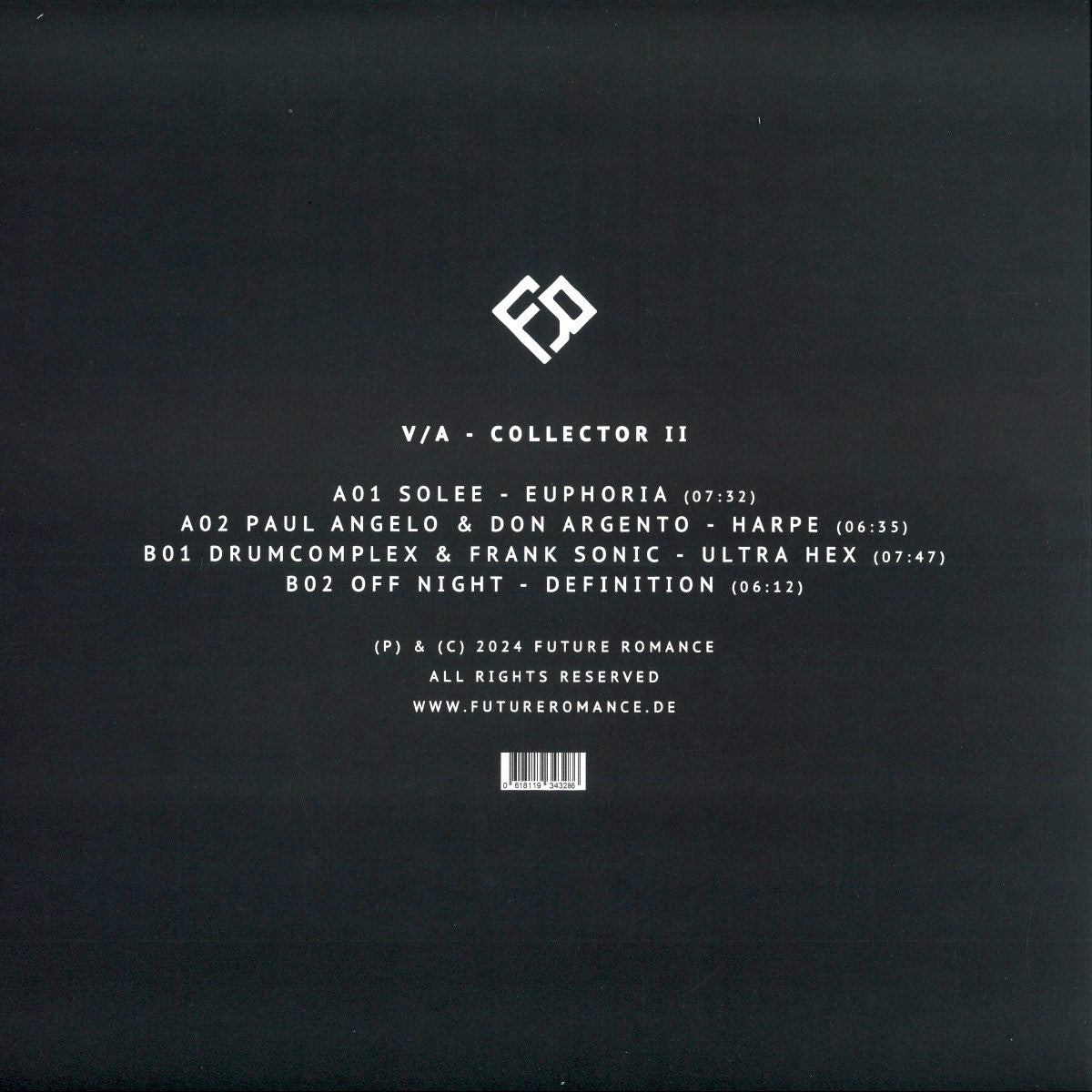 Various Artists - Collector II