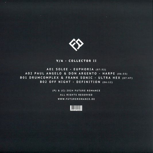 Various Artists - Collector II