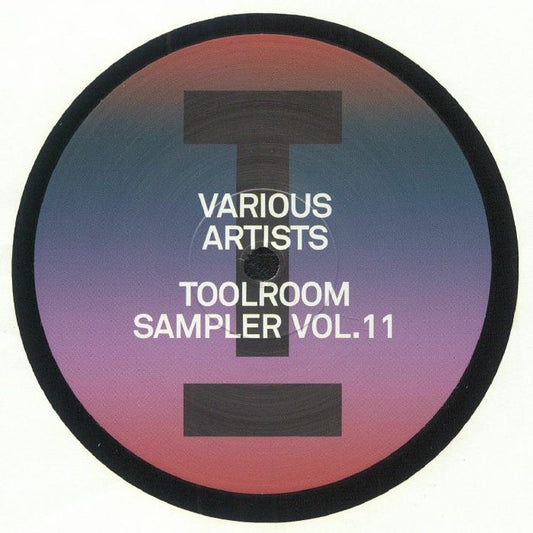 Vários Artistas - Toolroom Sampler Vol. 11