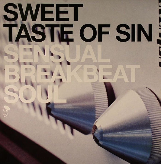 Vários Artistas - Sweet Taste Of Sin: Sensual Breakbeat Soul