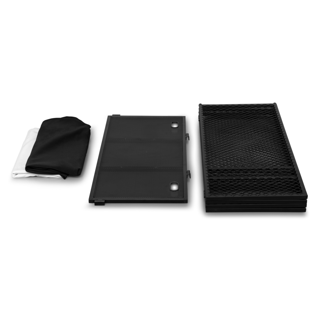 Vonyx DBC105 DJ Booth