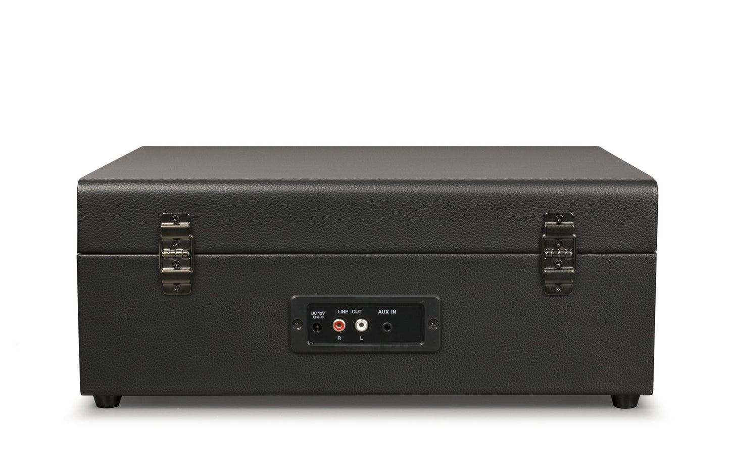 Crosley Voyager Turntable (Black)