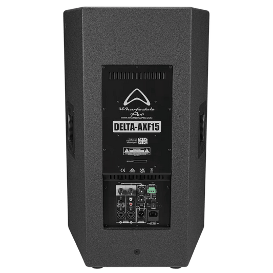 Wharfedale Pro Delta AXF15