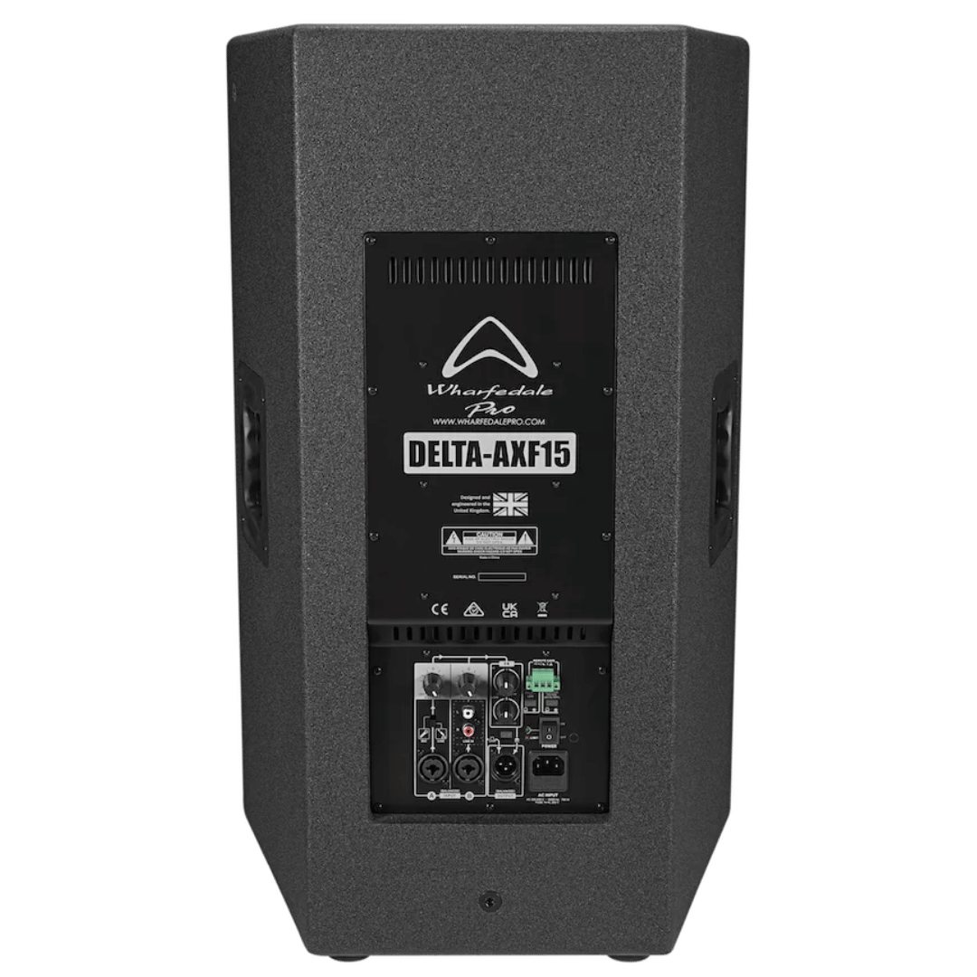 Wharfedale Pro Delta AXF15