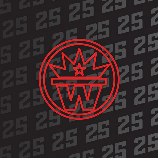 Wunderboom - 25