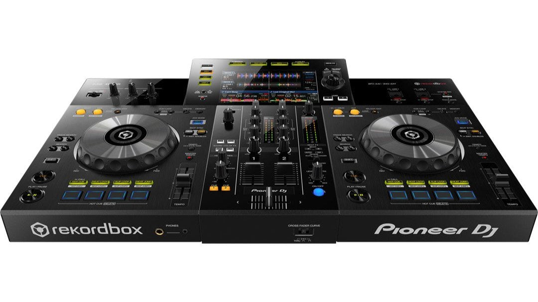 Pioneer XDJ-RR All-in-One DJ System