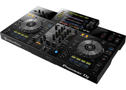 Pioneer XDJ-RR All-in-One DJ System