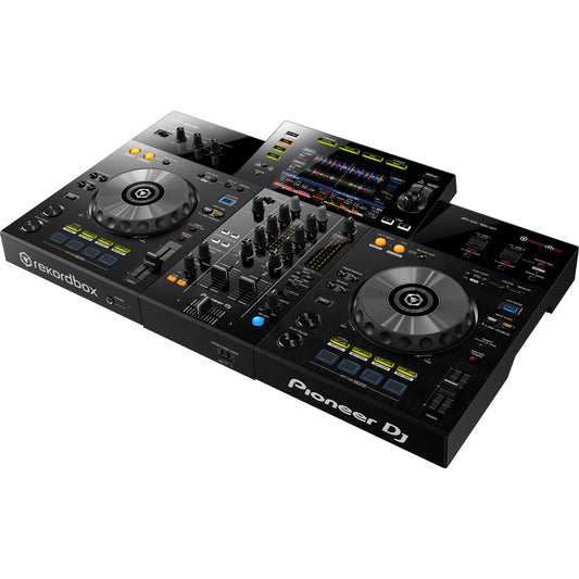 Pioneer XDJ-RR All-in-One DJ System