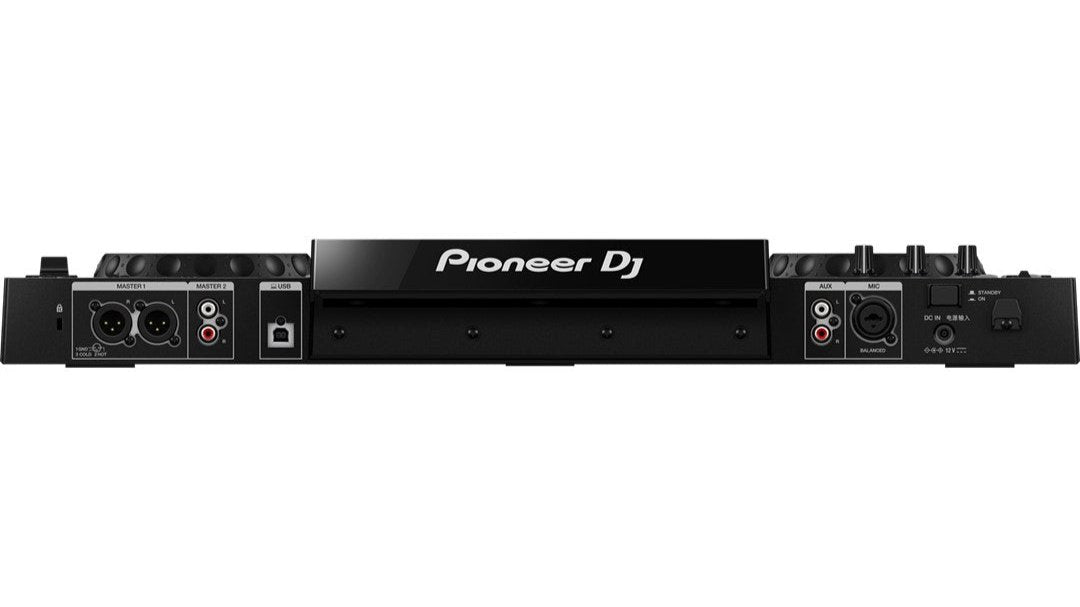 Pioneer XDJ-RR All-in-One DJ System