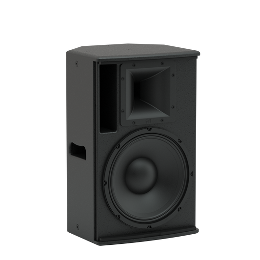 Martin Audio - Blackline XP12 Aktivlautsprecher 1300 W