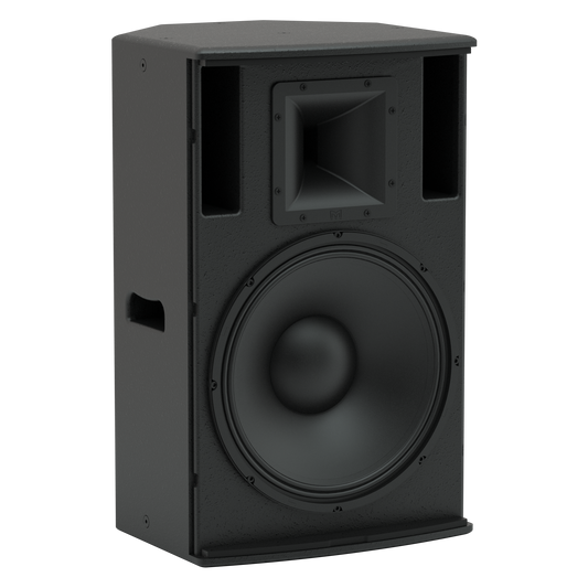 Martin Audio -  Blackline  XP15 Active Speaker