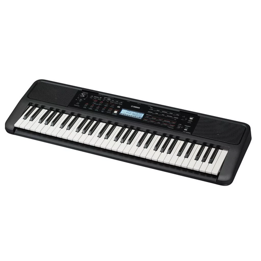 Yamaha PSR-E383 61-Key Portable Keyboard