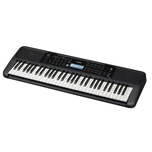 Yamaha PSR-E383 61-Key Portable Keyboard