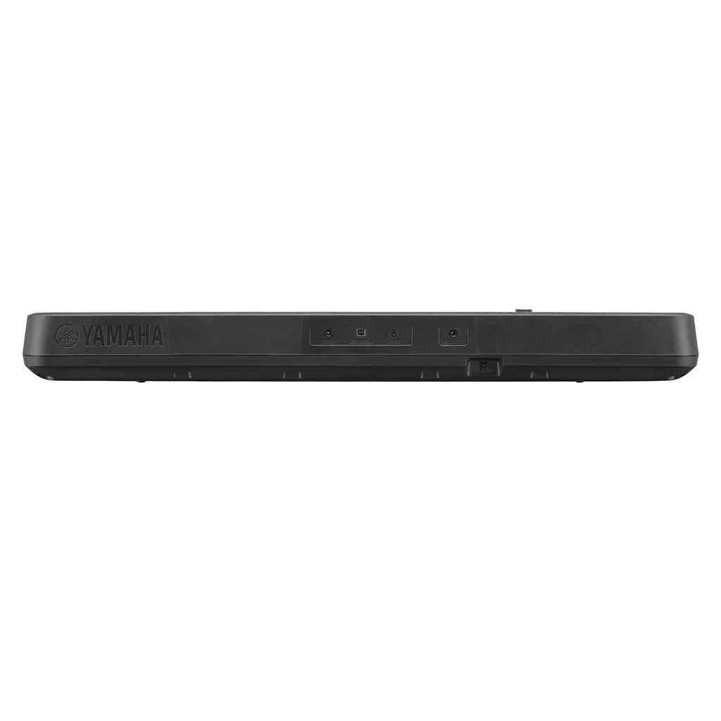 Teclado portátil Yamaha PSR-E383 de 61 teclas