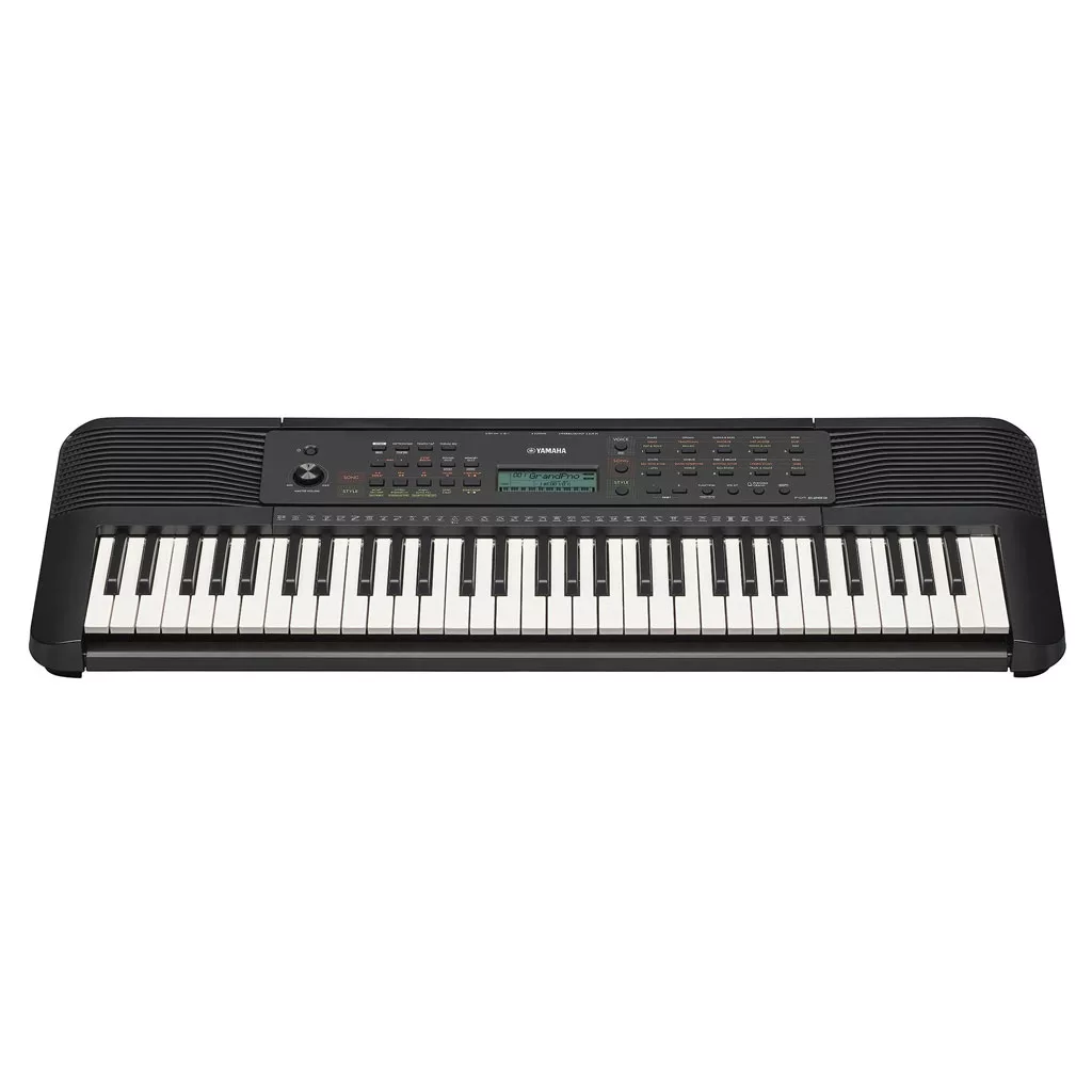 Yamaha PSR-E283 61-Key Portable Keyboard