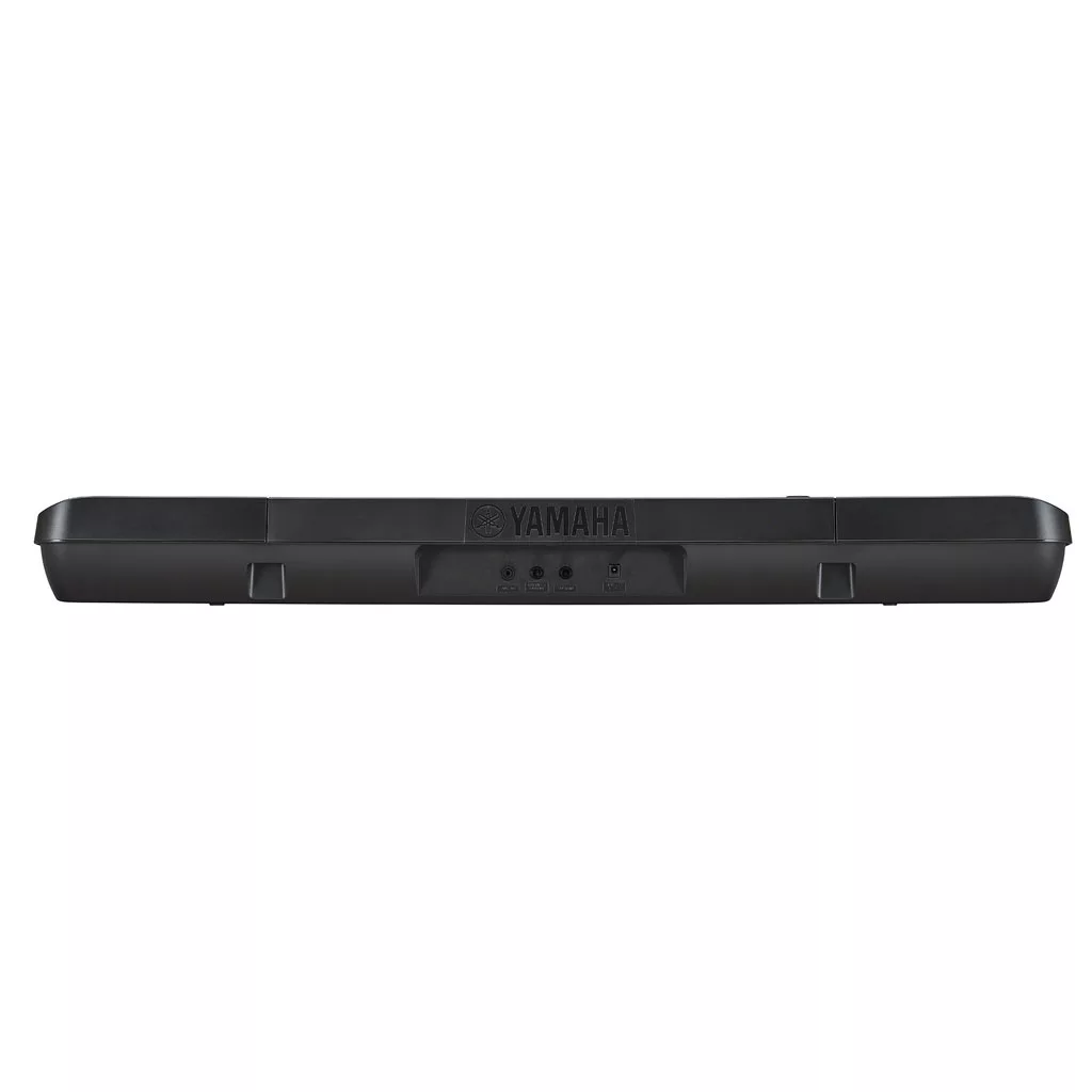 Yamaha PSR-E283 Tragbares Keyboard mit 61 Tasten