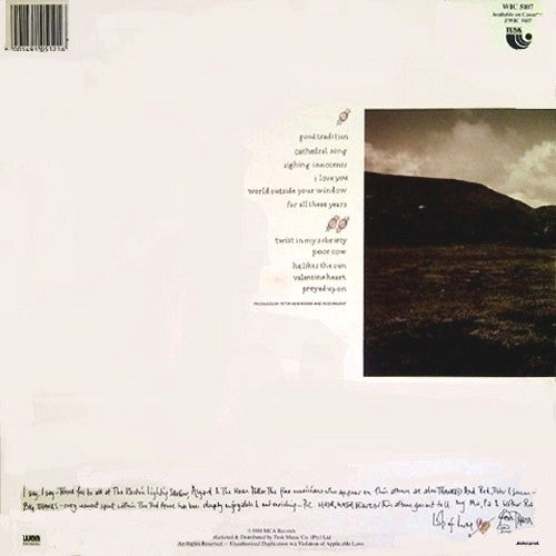 Tanita Tikaram - Ancient Heart