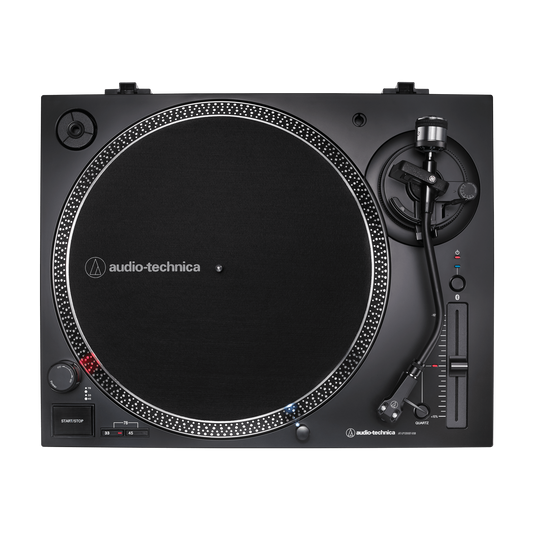 Audio Technica Turntable AT-LP120XUSB