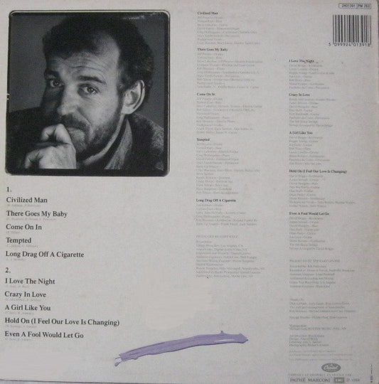 Joe Cocker – Der zivilisierte Mann