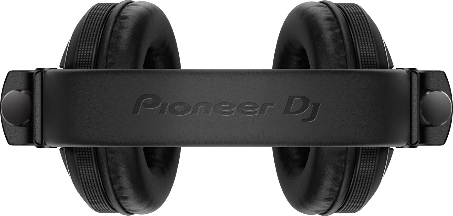 Pioneer HDJ-X5 over ear DJ Headphones