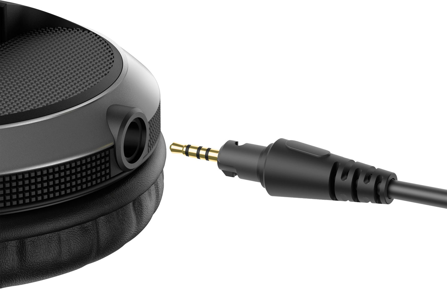 Pioneer HDJ-X5 over ear DJ Headphones