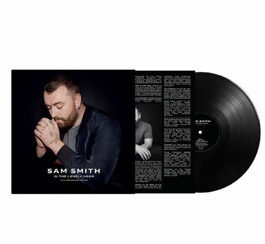 Sam Smith – In The Lonely Hour (10. Jubiläumsausgabe)