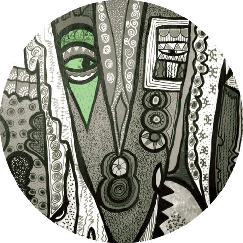Various Artists - MoBlack Sampler Vol. 2