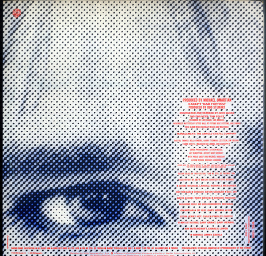 Rod Steward - Camouflage