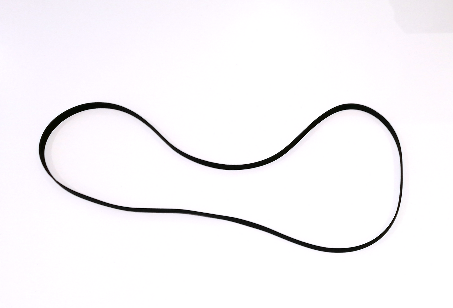 178mm Replacement Turntable Belt