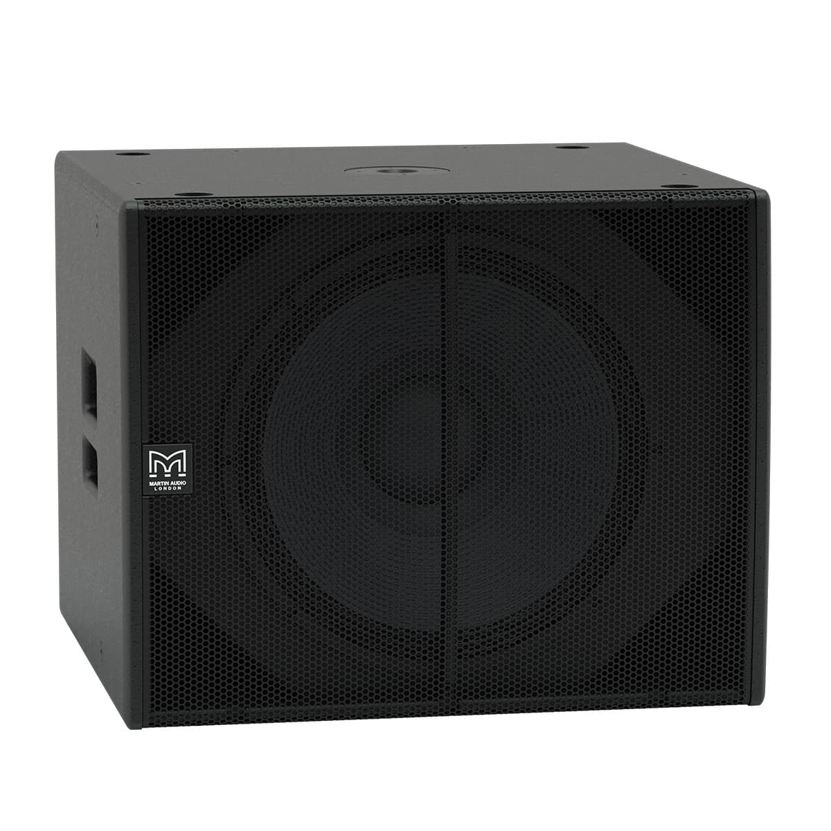 Martin Audio - Blackline XP118 Aktiv-Subwoofer