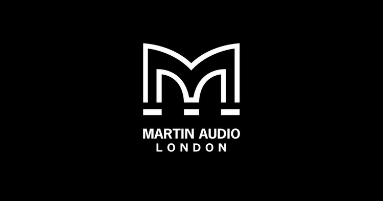 Martin Audio