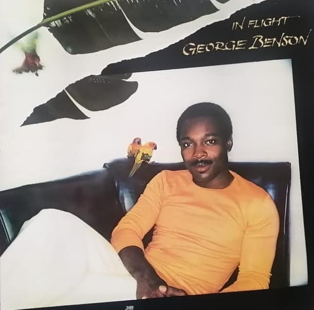George Benson - Em Voo