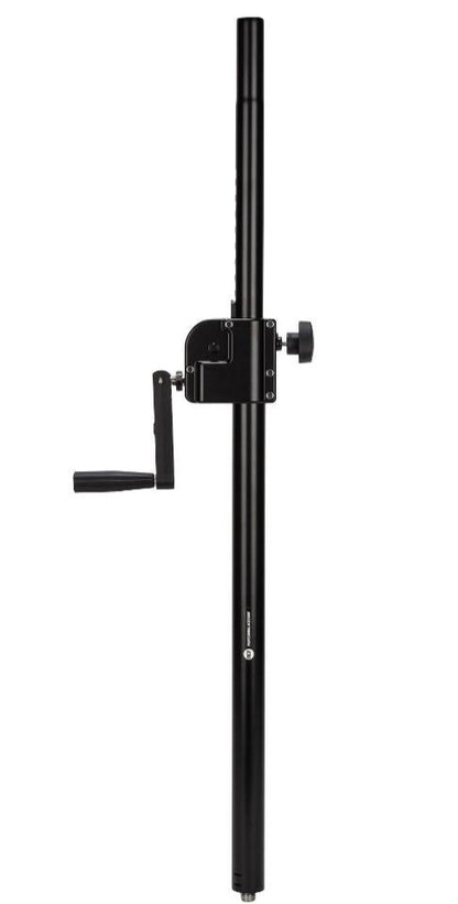 RCF - AC PMX Speaker Pole Mount