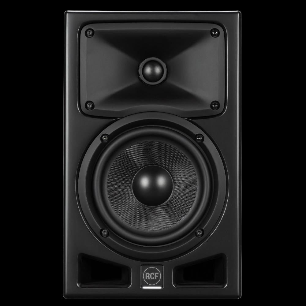 RCF Ayra Pro6 - 6" Studio Monitor Speaker [pair]