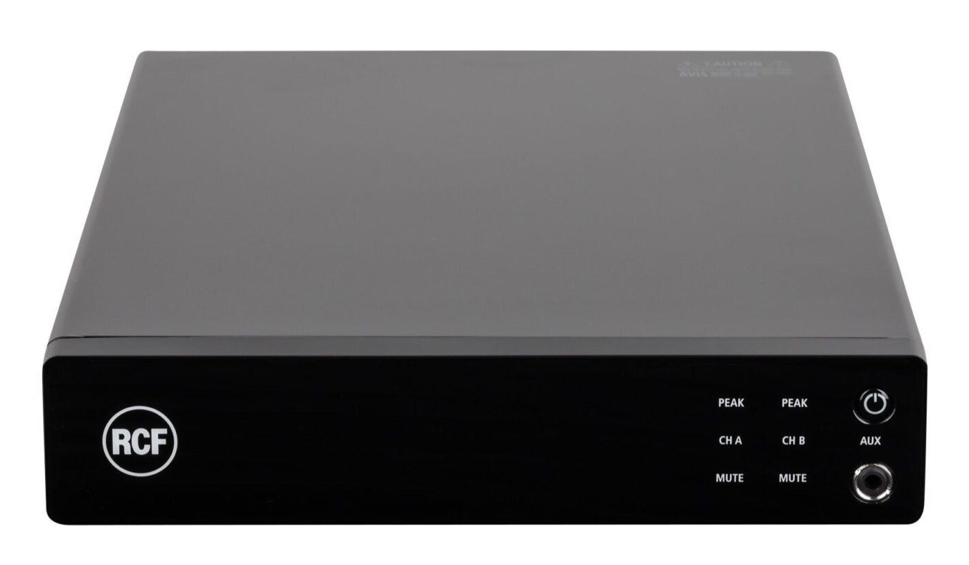 RCF - DMA 162P Two Channel Power Amplifier [Enquire for Pricing]