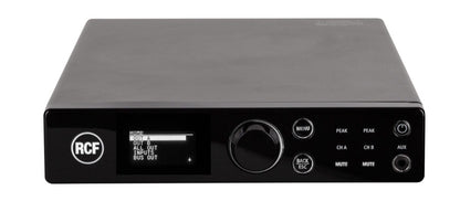 RCF - DMA 162 Two Channel Matrix Amplifier [Enquire for Pricing]