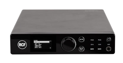 RCF - DMA 82 Two Channel Matrix Amplifier [Enquire for Pricing]