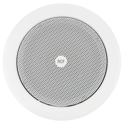 RCF - PL 68EN Ceiling Speaker with Fire Dome [Enquire for Pricing]