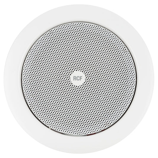 RCF - PL 68EN Ceiling Speaker with Fire Dome [Enquire for Pricing]