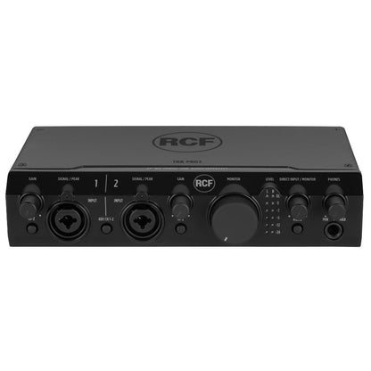 RCF - TRK Pro 2 Audio-Interface