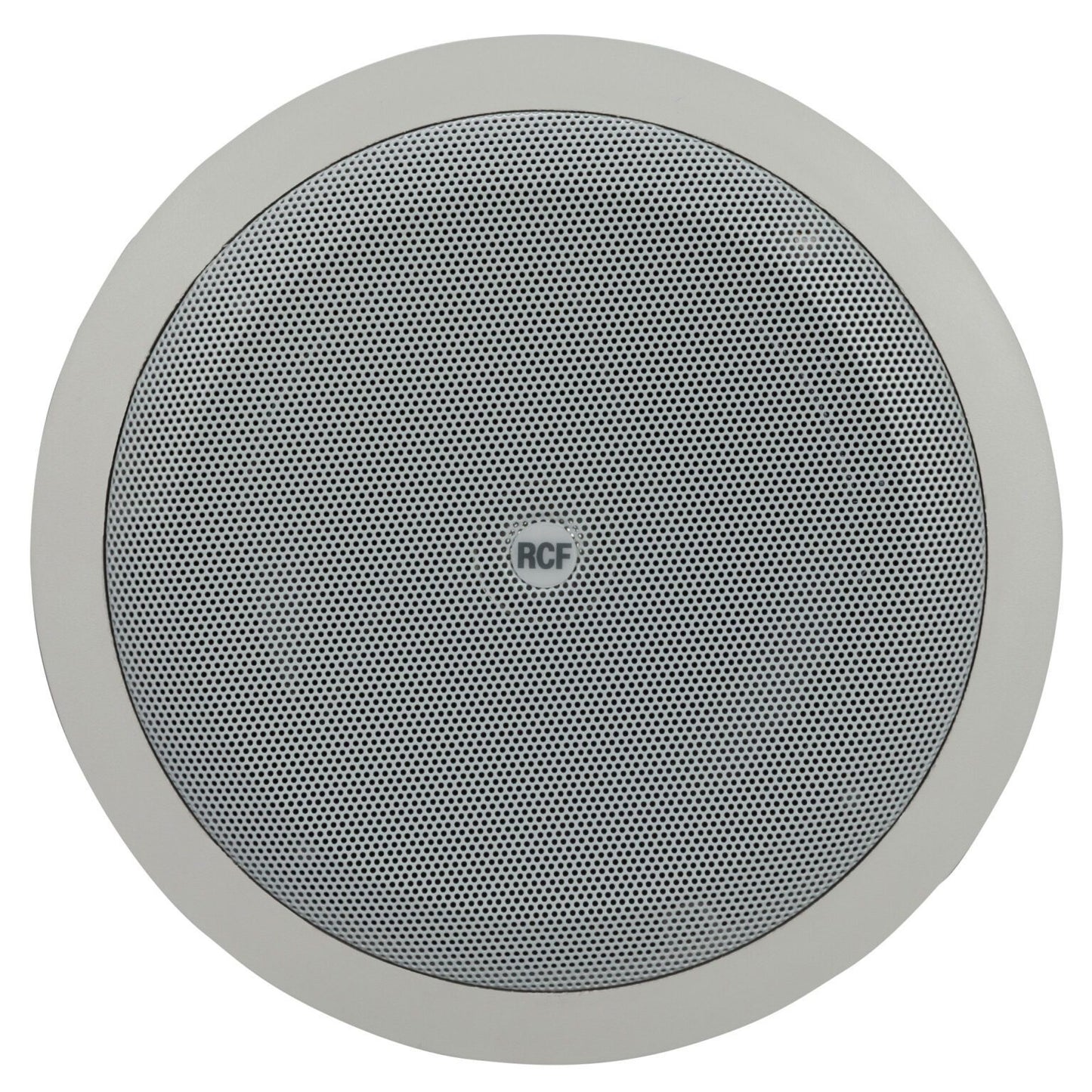 RCF - PL6X Coaxial Ceiling Speaker [Enquire for Pricing]