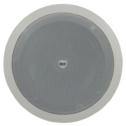 RCF - PL6X Coaxial Ceiling Speaker [Enquire for Pricing]