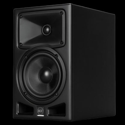 RCF Ayra Pro6 - 6" Studio Monitor Speaker [pair]