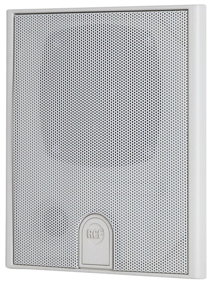 RCF - DU31 Flush Mount Wall Speaker [Enquire for Pricing]