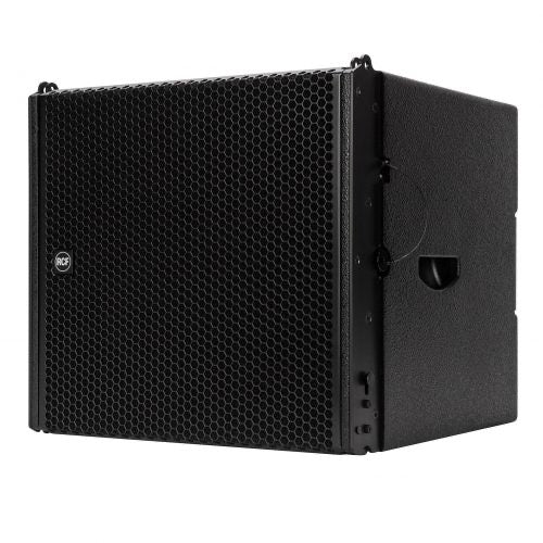 RCF - Subwoofer voador ativo HDL35-AS