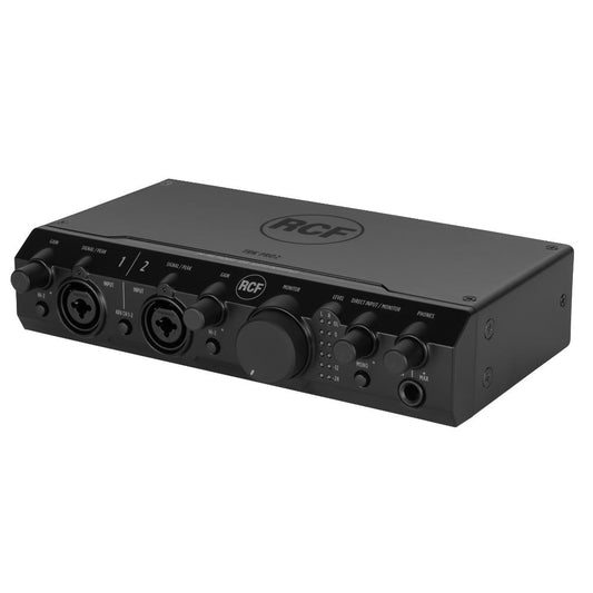 RCF - TRK Pro 2 Audio-Interface