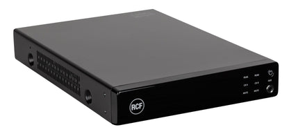 RCF - Amplificador de potência de dois canais DMA 162P