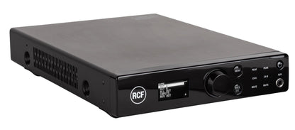 RCF - DMA 162 Two Channel Matrix Amplifier [Enquire for Pricing]