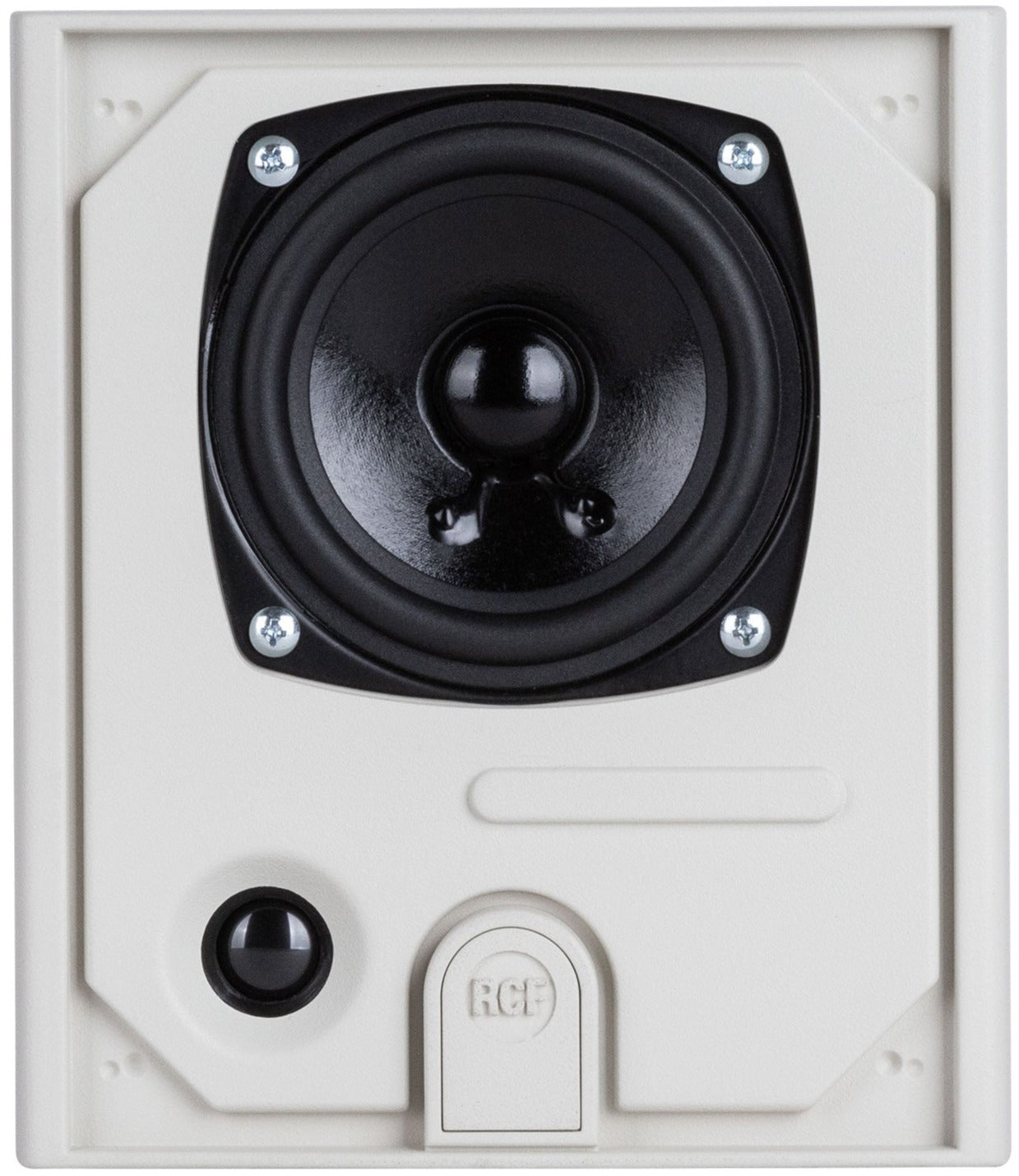 RCF - DU31 Flush Mount Wall Speaker [Enquire for Pricing]