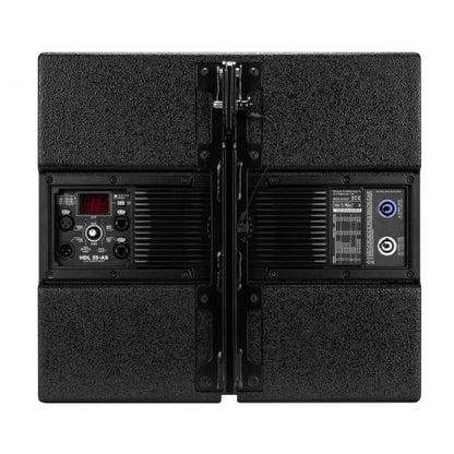 RCF - HDL35-AS Active Flyable Subwoofer